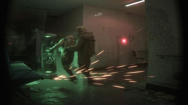 UNDERWARD bude v desivej nemocnici vy�adova� t�mov� spolupr�cu 