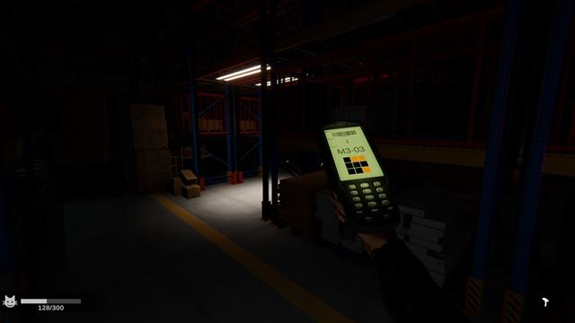 Order 13 z v�s sprav� skladn�ka, ktor�ho medzi reg�lmi �ak� nie�o desiv� 