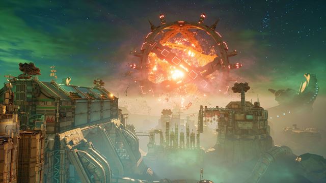 Split Fiction svoje pribli�uje ved�aj�ie pr�behy 