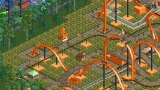 Atari vylepuje RollerCoaster Tycoon Classic