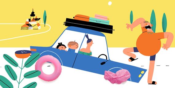 Dva slovenské krátke animované filmy budú súťažiť na prestížnom festivale v Clermont-Ferrand