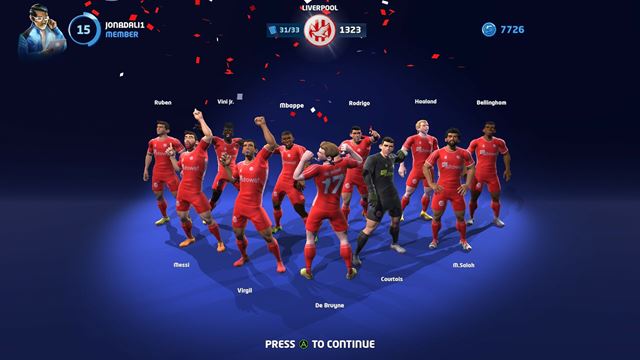 Designing Football Games for the World: An Interview with the Creator of Sensible Soccer 