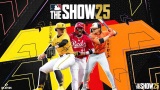 MLB The Show 25 predstavuje svojich cover atltov