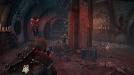 Sancticide �oskoro privedie po�ehnan�ho hrdinu z kn�h  