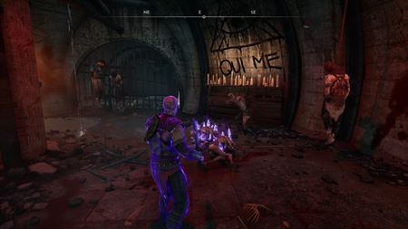 Sancticide �oskoro privedie po�ehnan�ho hrdinu z kn�h  