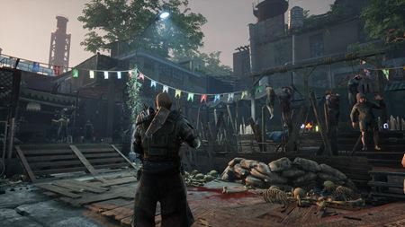 Sancticide �oskoro privedie po�ehnan�ho hrdinu z kn�h  