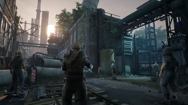 Sancticide �oskoro privedie po�ehnan�ho hrdinu z kn�h 