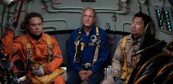 Pozrite si trailer filmu podľa skutočného príbehu - Posledný nádych / Last Breath