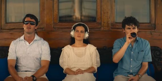 Biely lotos III, Downtown Owl a ďalšie tituly vo februári na HBO a Maxe