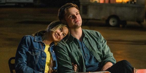 Bridget Jonesová: Zbláznená do chlapa / Bridget Jones: Mad About the Boy, má za sebou britskú i parížsku premiéru