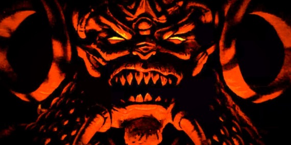 Príde pôvodné Diablo do Game Passu?