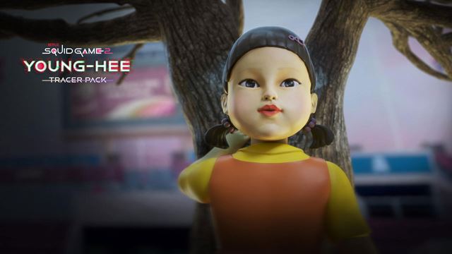 Squid Game dnes prich�dza do Call of Duty Black Ops 6 a Warzone 