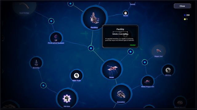 Microtopia zalo�� robotick� mravenisko, ktor� budete rozv�ja� 