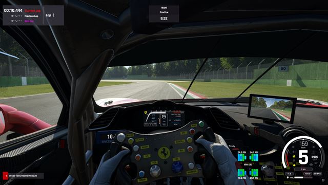 �o pon�ka Assetto Corsa Evo v Early Access? 