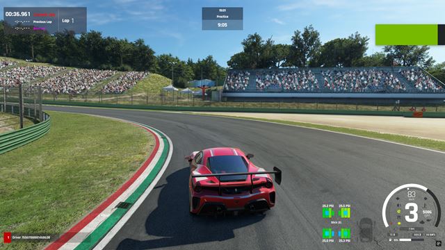 �o pon�ka Assetto Corsa Evo v Early Access? 