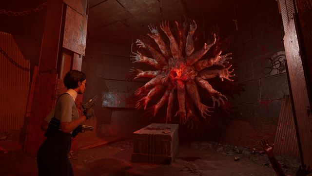 The Directorate: Novitiate bude ako ak�nej�� Control 