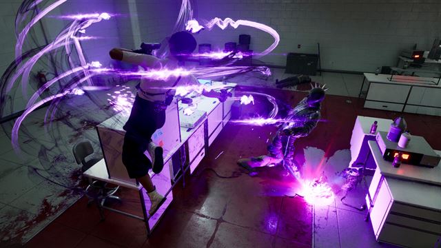 The Directorate: Novitiate bude ako ak�nej�� Control 