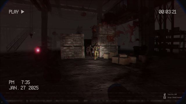 BodyRecords bude kamerou sledova� v� �tek pred mon�trami 