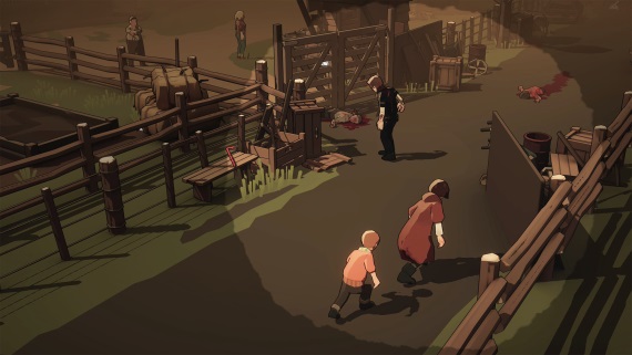 Epic zadarmo rozdáva hru Undying