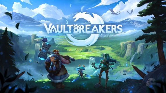 Vaultbreakers chce prinies nov pohad na ARPG