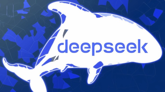 DeepSeek nechal intern databzu a histriu chatu dostupn na internete