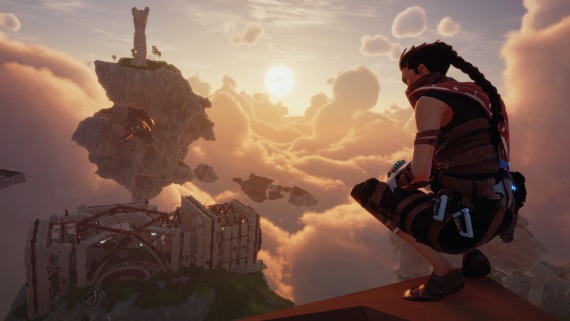 Lost Skies ponúkne tento mesiac demo