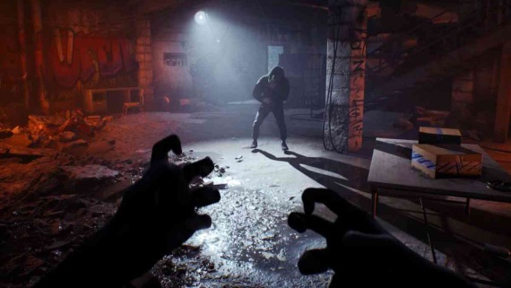 Bloodlines 2 priblížilo boj a zbrane