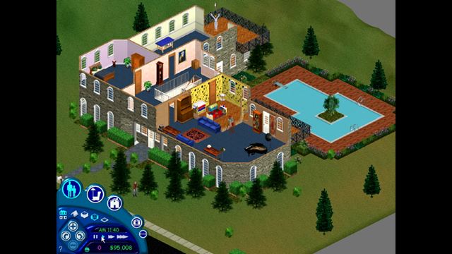 EA znovu vydva The Sims a The Sims 2 v pecilnej kolekcii 