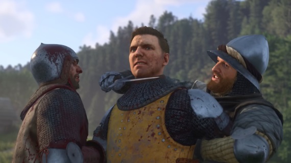 Xbox Cloud gaming dost�va na streamovanie nov� hry, pr�de aj Kingdom Come: Deliverance II