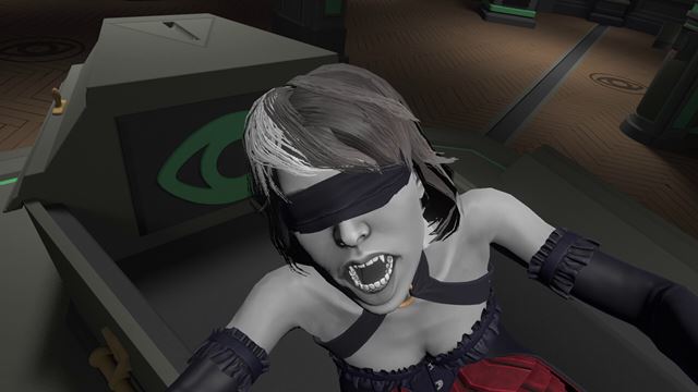 Discolored 2 prinesie z�hady a puzzle, ktor� prinavr�tia svetu farby 