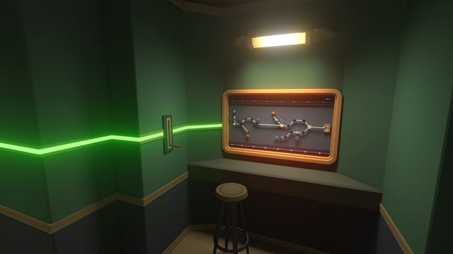 Discolored 2 prinesie z�hady a puzzle, ktor� prinavr�tia svetu farby 