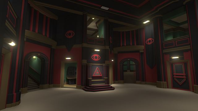 Discolored 2 prinesie z�hady a puzzle, ktor� prinavr�tia svetu farby 