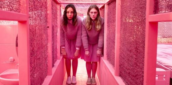 Nominácie na Ceny českej filmovej kritiky za rok 2024