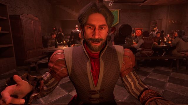 The Quinfall otvor� nov� online svet s mas�vnym �zem�m na presk�manie 