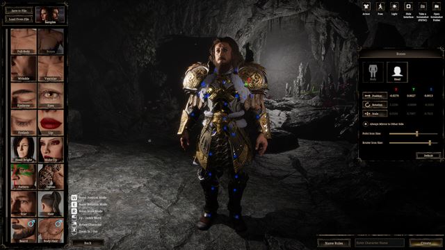 The Quinfall otvor� nov� online svet s mas�vnym �zem�m na presk�manie 