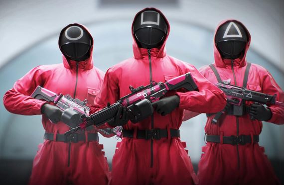 T��denn�k - GTA VI, Half Life 3 a Squid Game