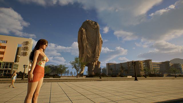 Return to Campus v�s vol� do �koly, kde m��ete robi� prakticky �oko�vek 