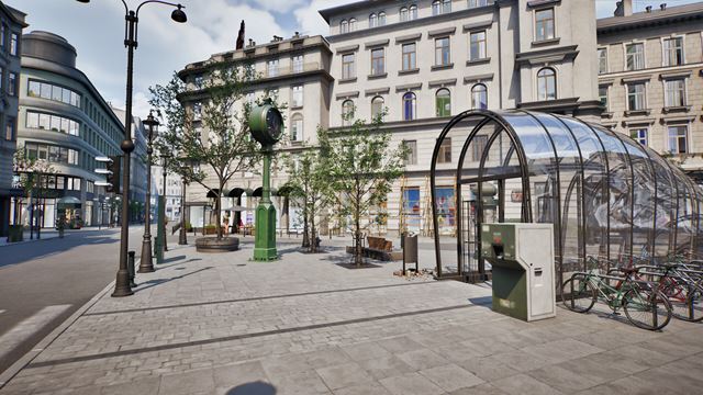 Return to Campus v�s vol� do �koly, kde m��ete robi� prakticky �oko�vek 