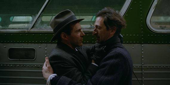 Brutalista, Nosferatu či Emilia Pérez. Poznáme očakávané filmy roka 2025 z našich kín