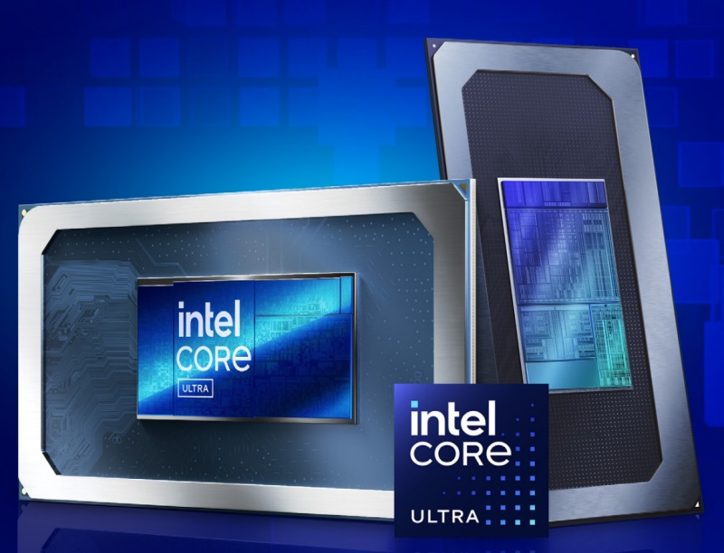 Intel Core Ultra 200HX a Core Ultra 200H srie procesorov predstaven