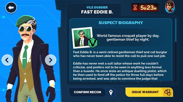 Carmen Sandiego privedie zn�mu agentku v �pion�nej videohre 