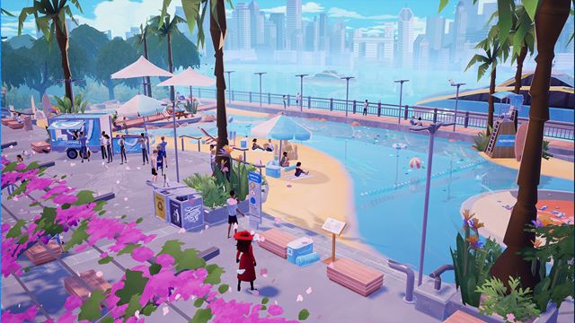 Carmen Sandiego privedie zn�mu agentku v �pion�nej videohre 