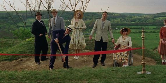 82. ročník udeľovania Zlatých glóbusov v znamení filmov Brutalista, Emilia Pérez a seriálov Shōgun, či Baby Reindeer