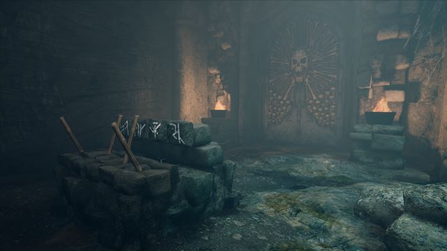 Pirates VR: Jolly Roger �oskoro pripl�va na ostrov pokladov 