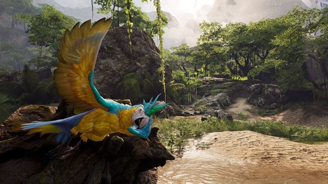 Pirates VR: Jolly Roger �oskoro pripl�va na ostrov pokladov 