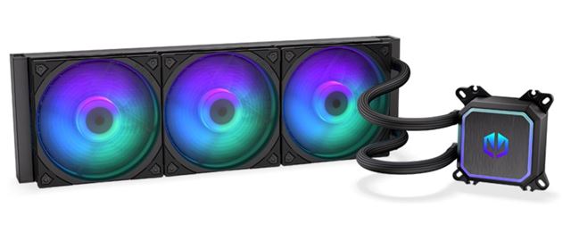 Endorfy predstavilo svoje nov� produkty na CES 