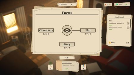 Slovensk Plot Twist vs vtiahne do koe spisovatea u tento mesiac  