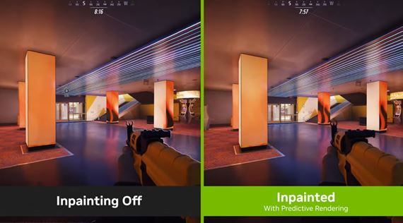 Nvidia priniesla Nvidia Reflex 2, funkcia zn�i lag o 75%