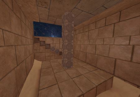 ClaustrOFF: Overcome Your Fears je slovensk� VR hra zameran� na prekonanie strachu  