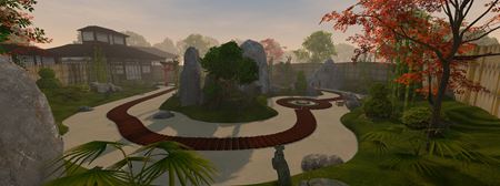 ClaustrOFF: Overcome Your Fears je slovensk� VR hra zameran� na prekonanie strachu  